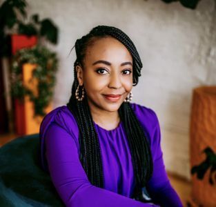 Tambu Phiri, MPH, PhD