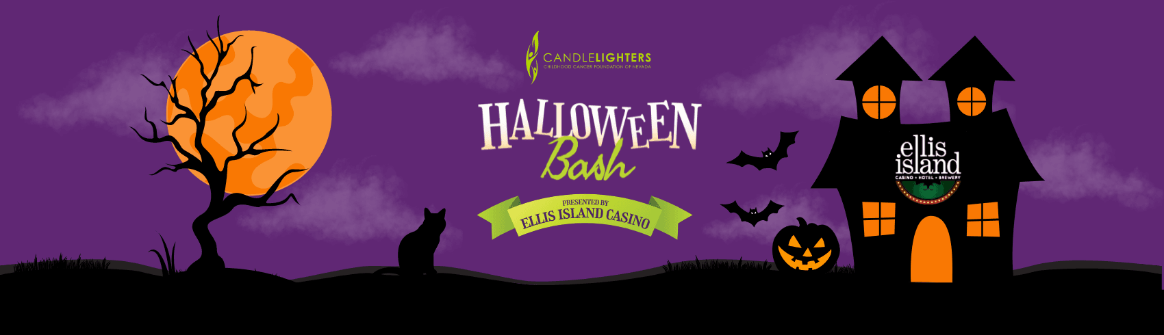 Halloween Bash