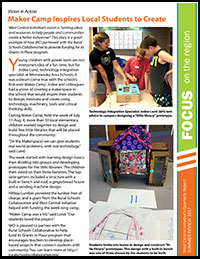 WCI's summer 2017 issue is now online!