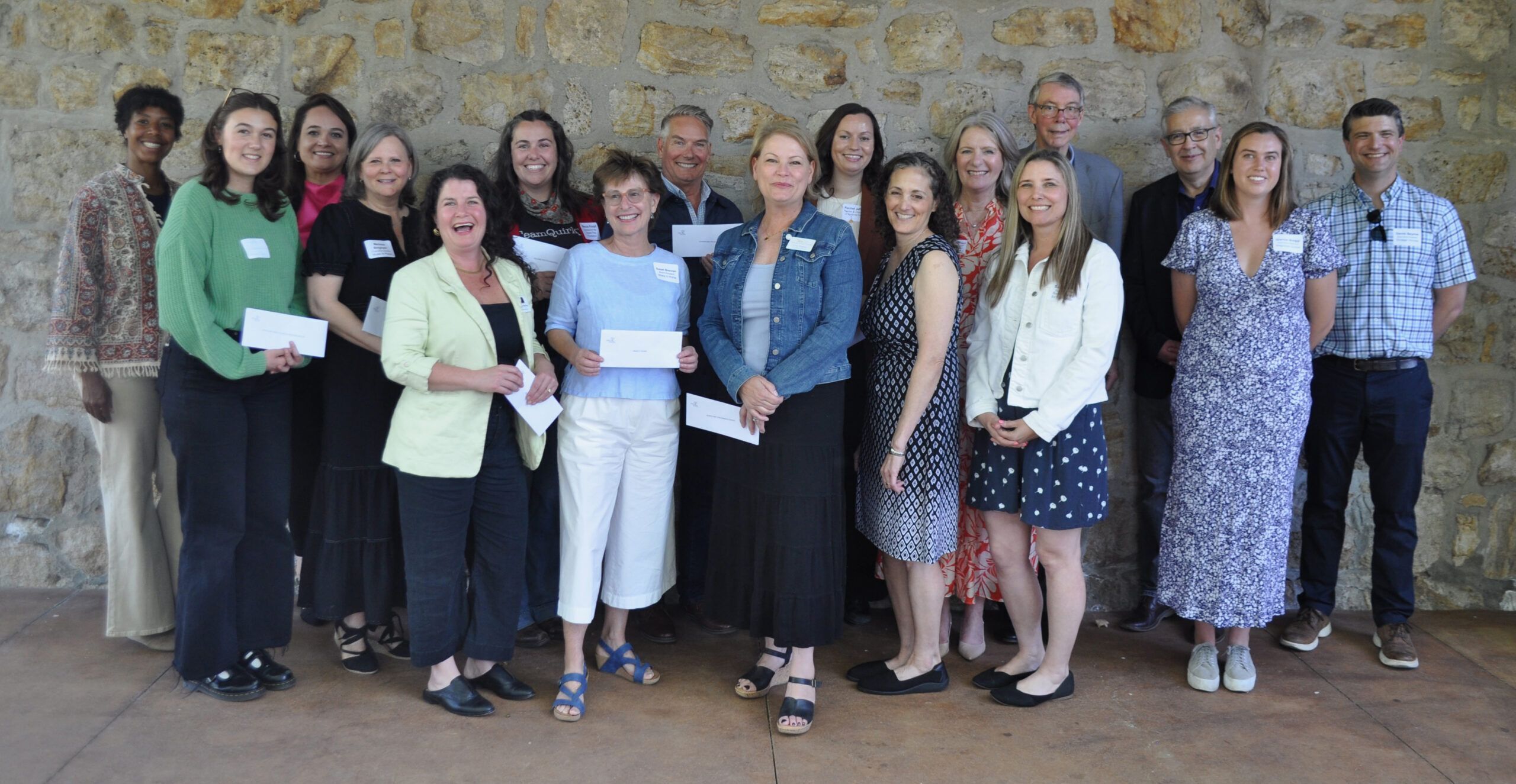 Impact100 Sonoma Grants Record $365,000 to 16 Valley-Serving Nonprofits