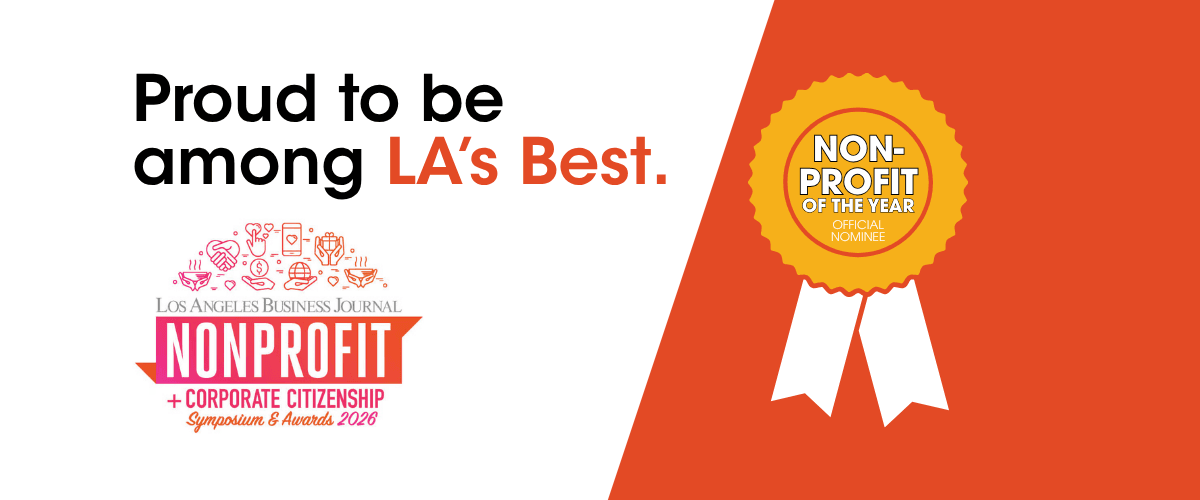 Proud to be among LA's Best image