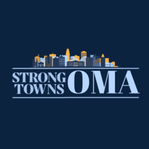 Strong Towns Omaha
