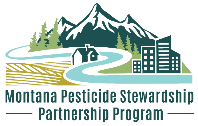 Montana Pesticide Stewardship Partnership Program