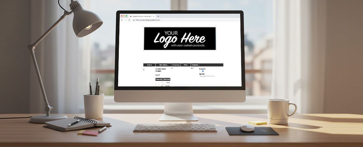 Customized Online Portals