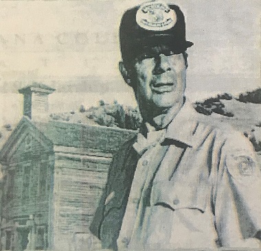 Tash - Dale Tash Memorial Scholarship