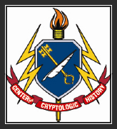 1989: Center for Cryptologic History was established.