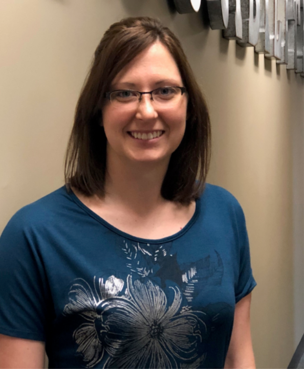 Welcome Jessica Roit, Diversion Specialist!