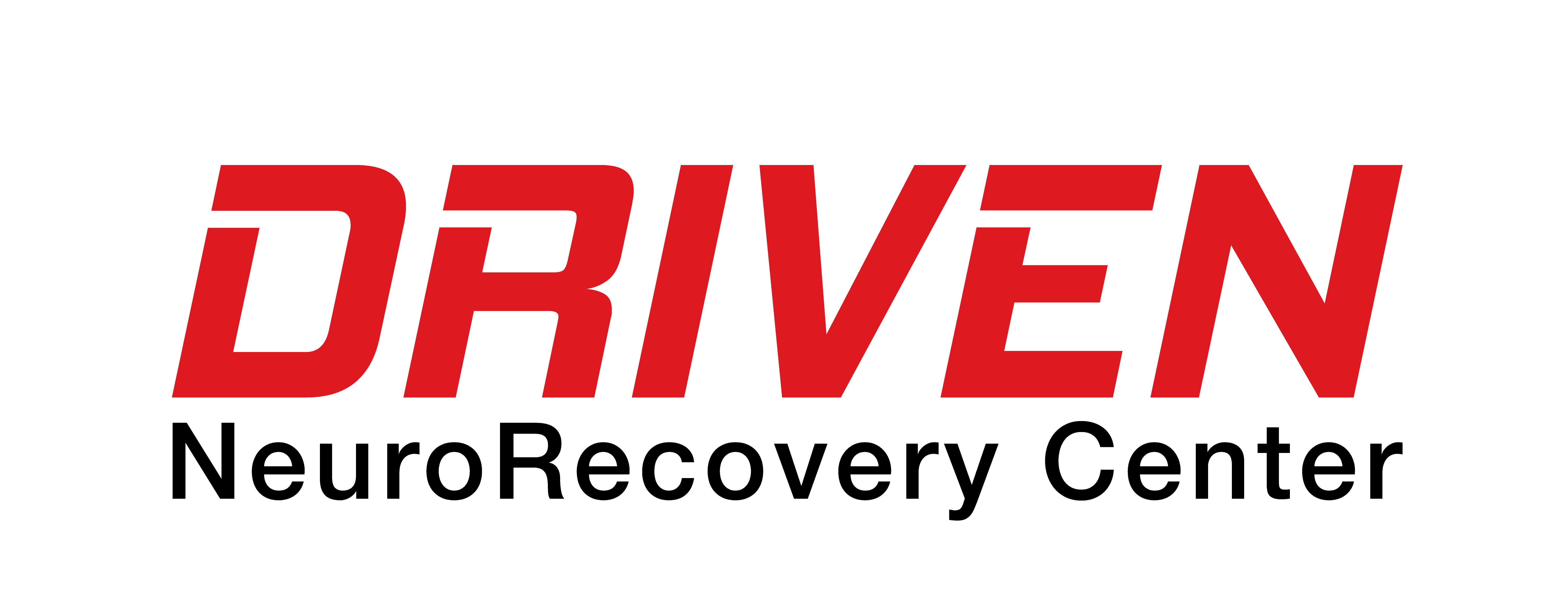 Driven logo