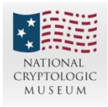 National Cryptologic Museum Logo
