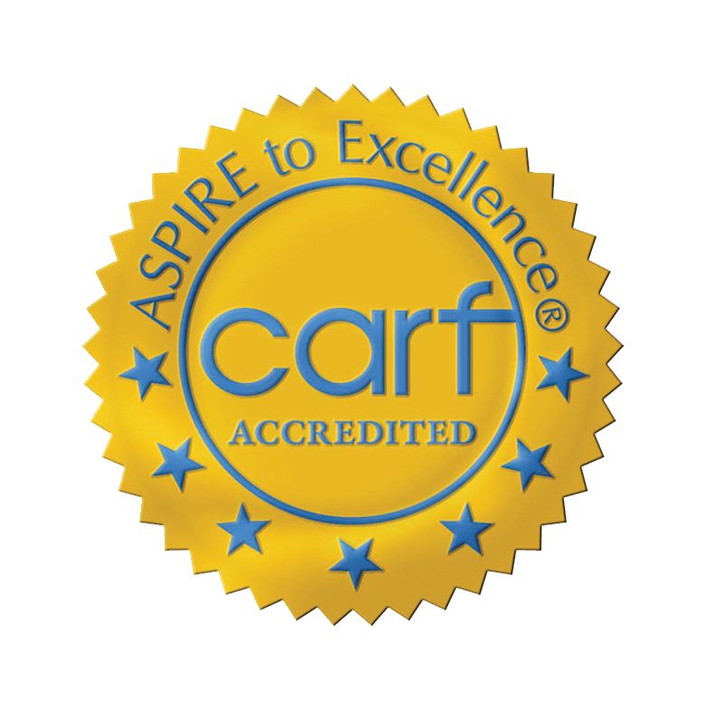 CARF Accreditation