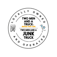 Two Men and a Truck