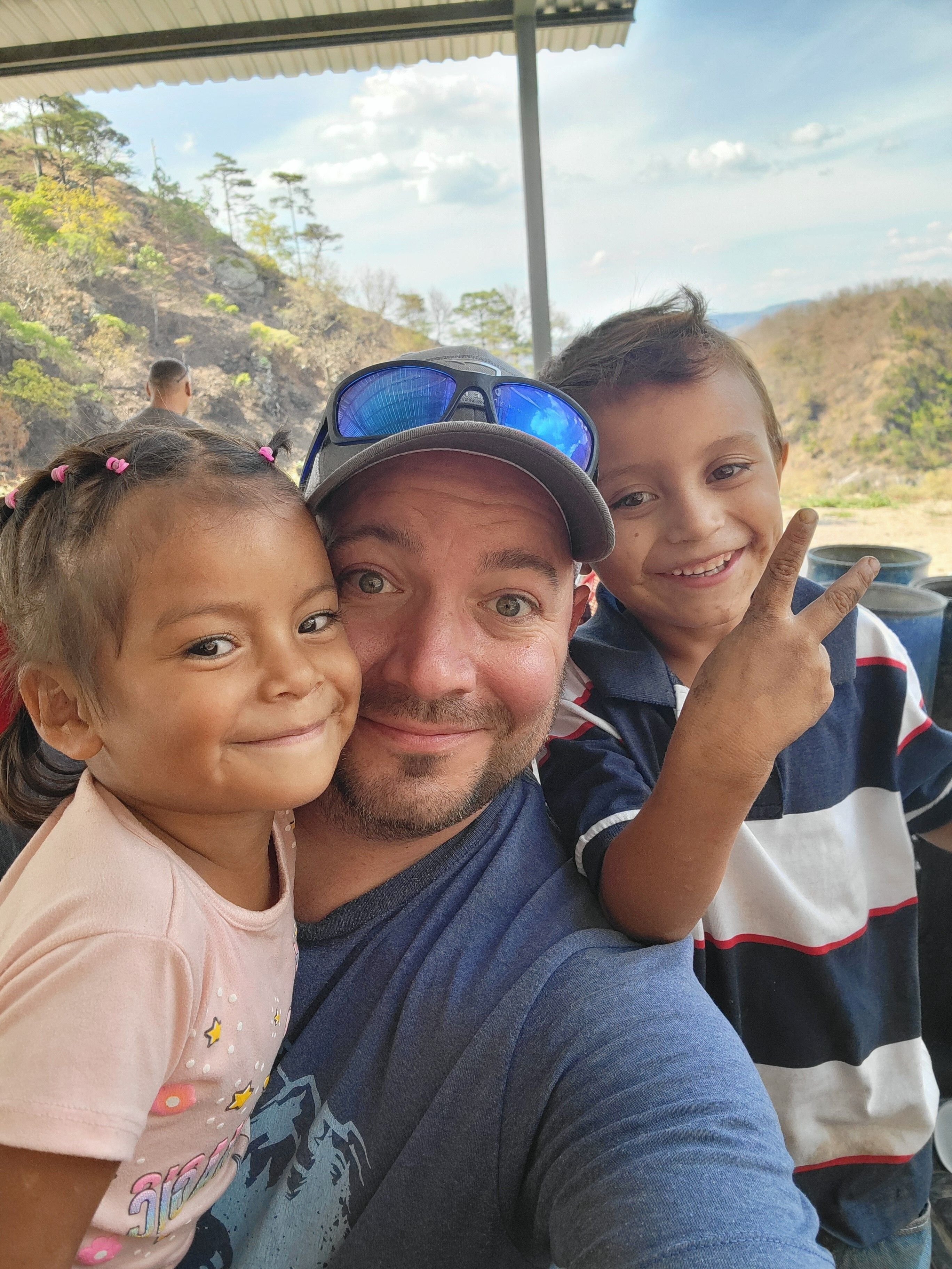 Joshua Agentis, Vice President