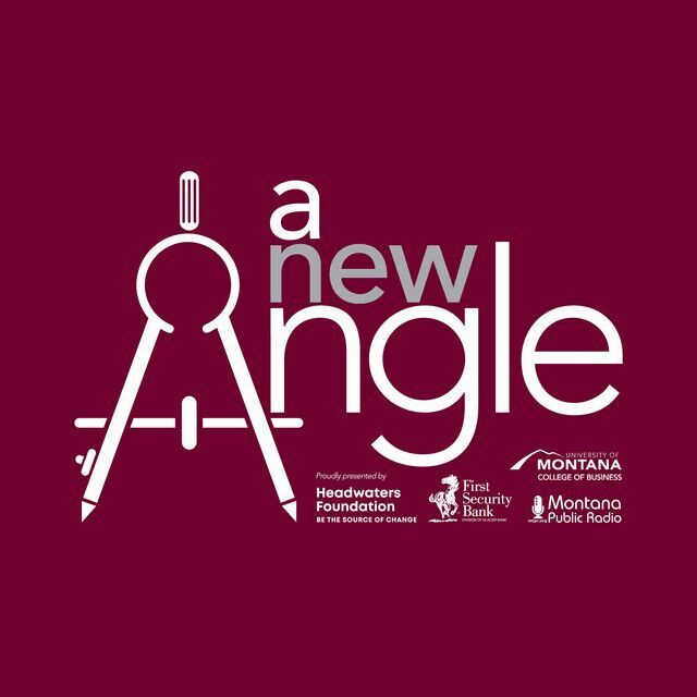 Lifelong Community with Ria Overholt and Steve Gaskill on A NEW ANGLE