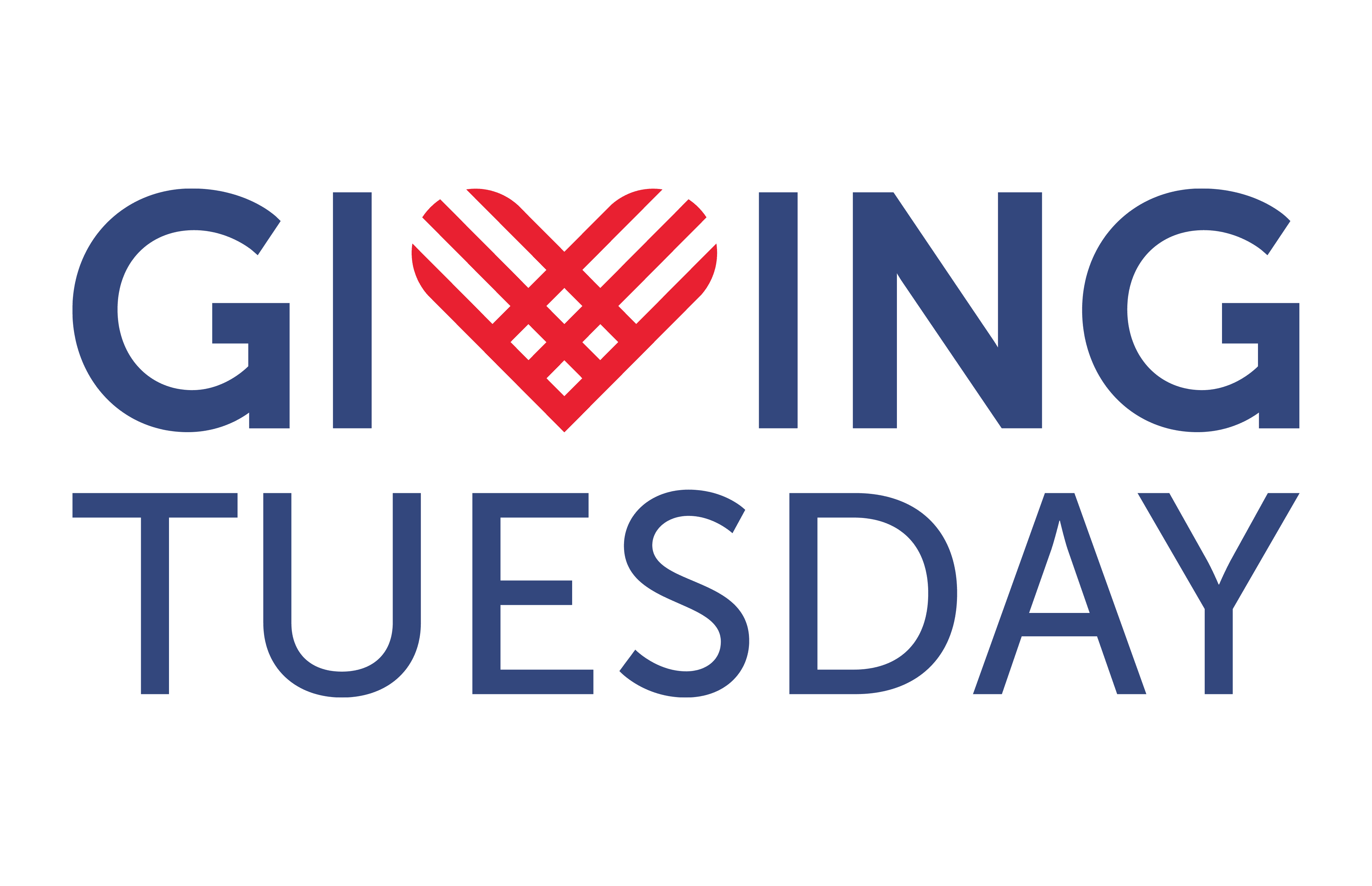 Give Local On Giving Tuesday!
