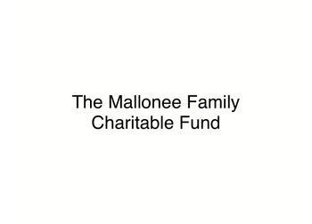 Mallonee