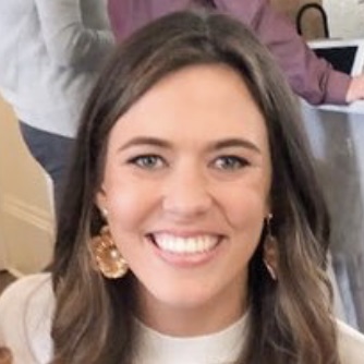 Kathleen Bordelon Duplantis
