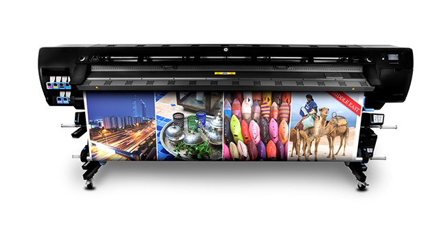 HP Designjet L28500