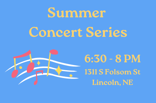 Summer Concert Series
