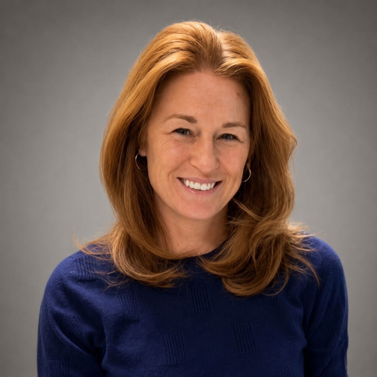 Jacque Kreber, LHNA