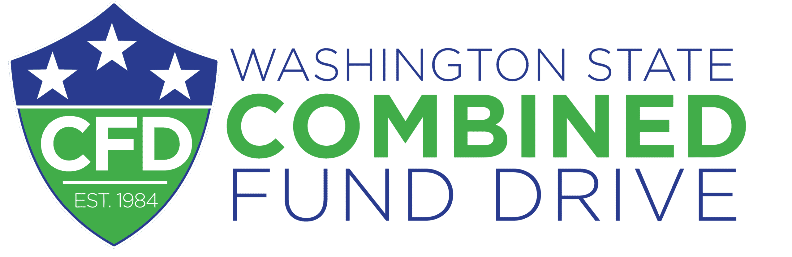 WA Stated Combined Fund Drive