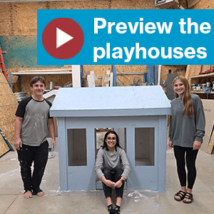 Playhouse preview video