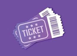 2025 Restaurant Raffle