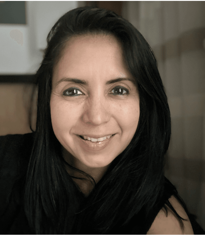 Sheila Bohorquez de Gualtieri