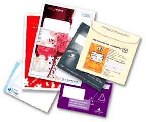 Brochures