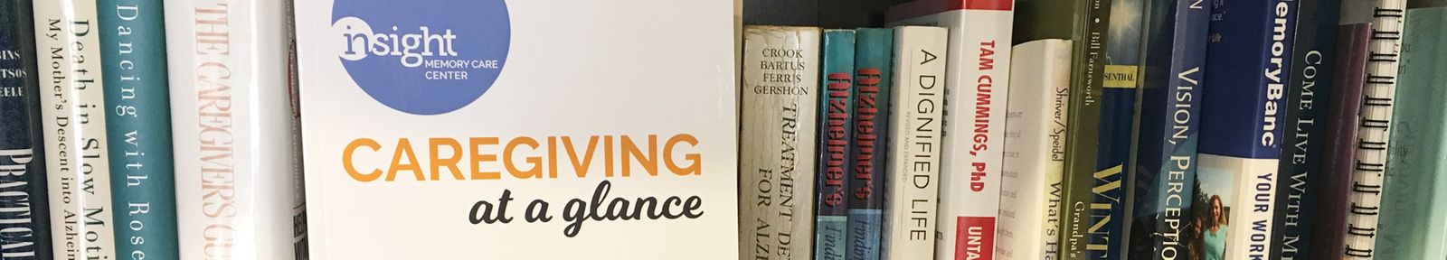 Insight: Education Library
