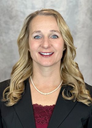 Lisa Miserez, PTA