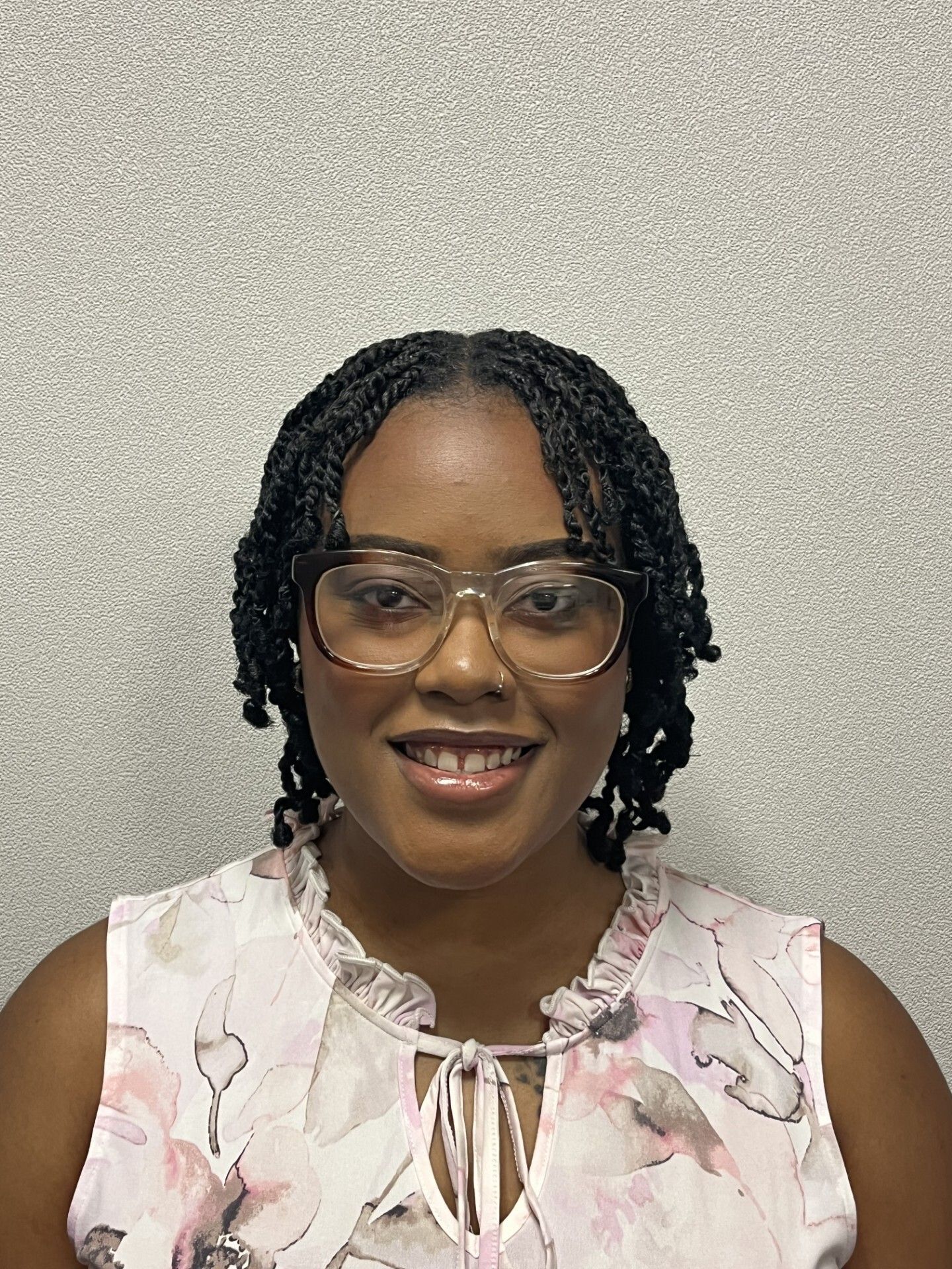 Vanessa C. Jackson | Project Coordinator