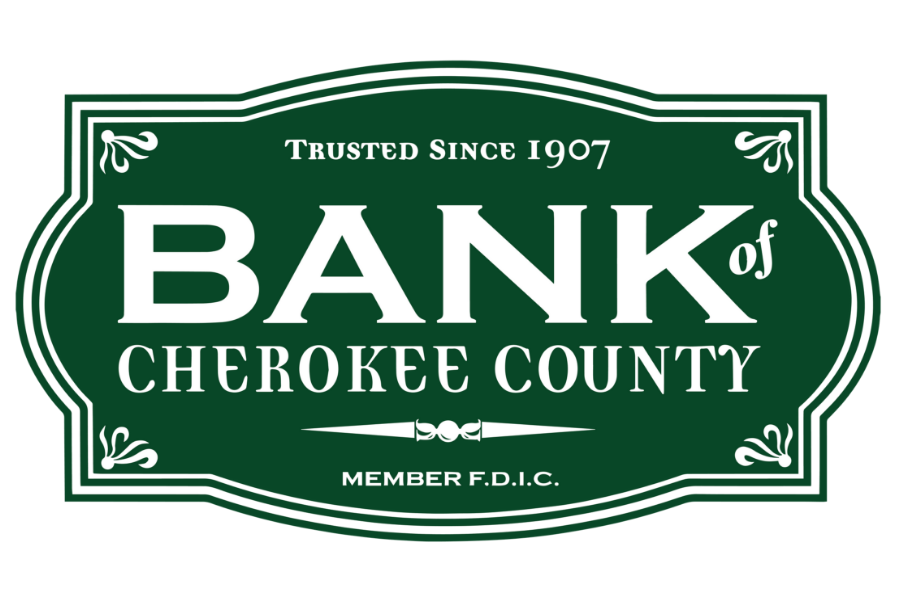 Bank of Cherokee County