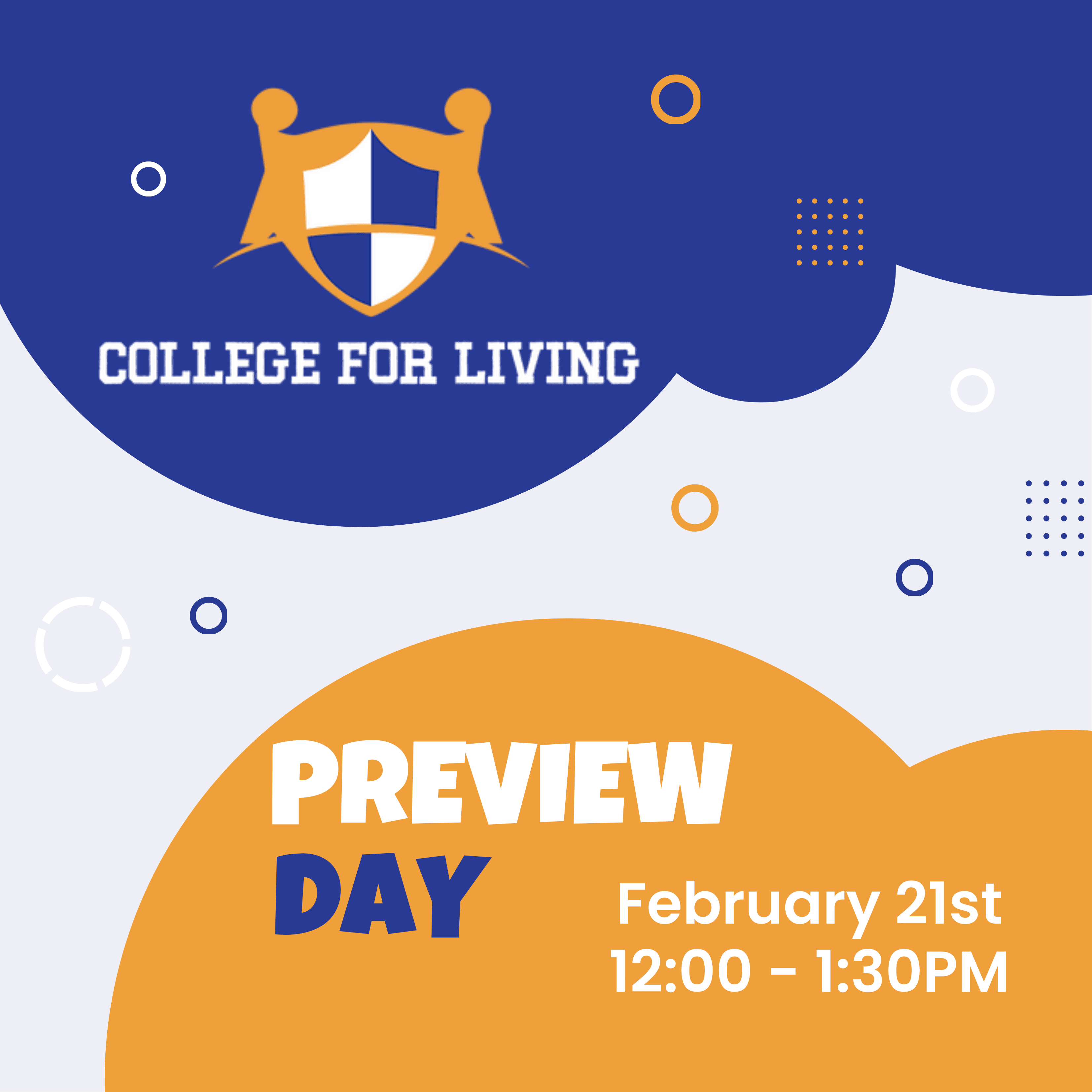 Preview Day