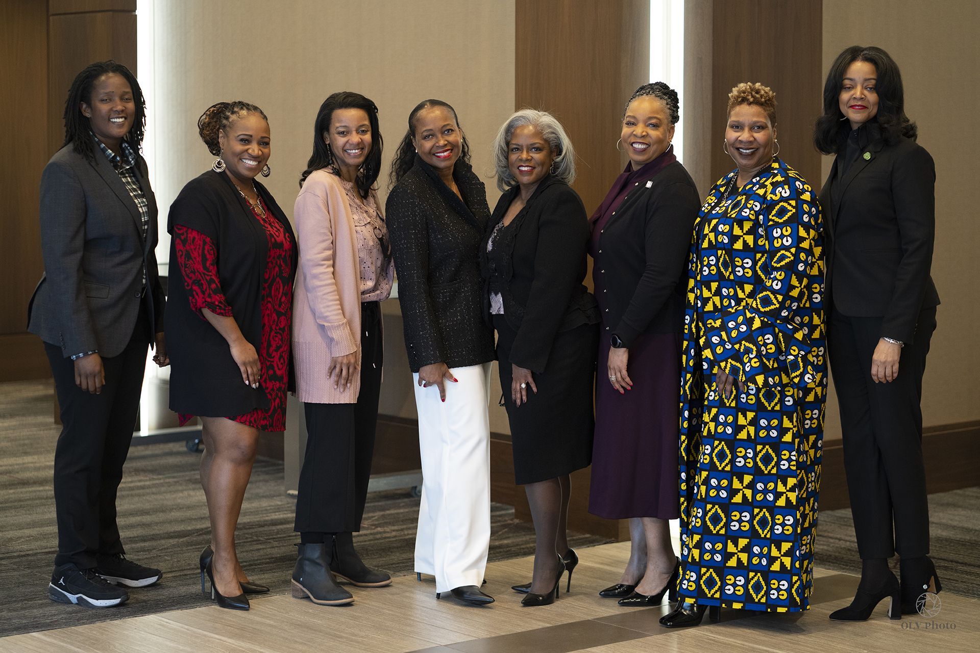 Women's Symposium Delivers Powerful Messages