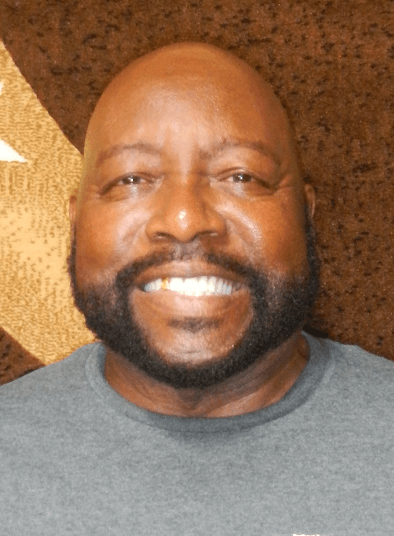 Michael Alexander