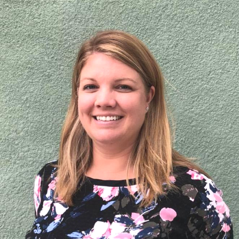 Meet CASA's New Team Members: Megan Grewohl