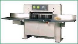 Challenge 30.5-inch Cutter