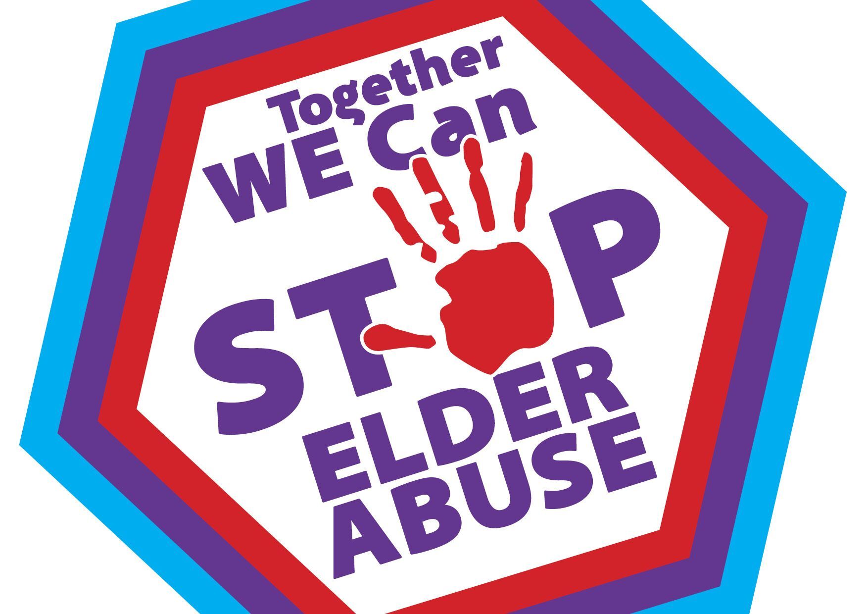 stop elderly abuse