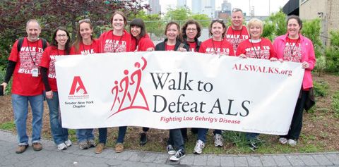 ALS Walks Banner