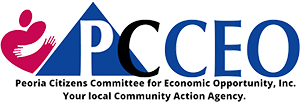 Peoria Citizens Committee for Economic Opportunity, Inc. (PCCEO)