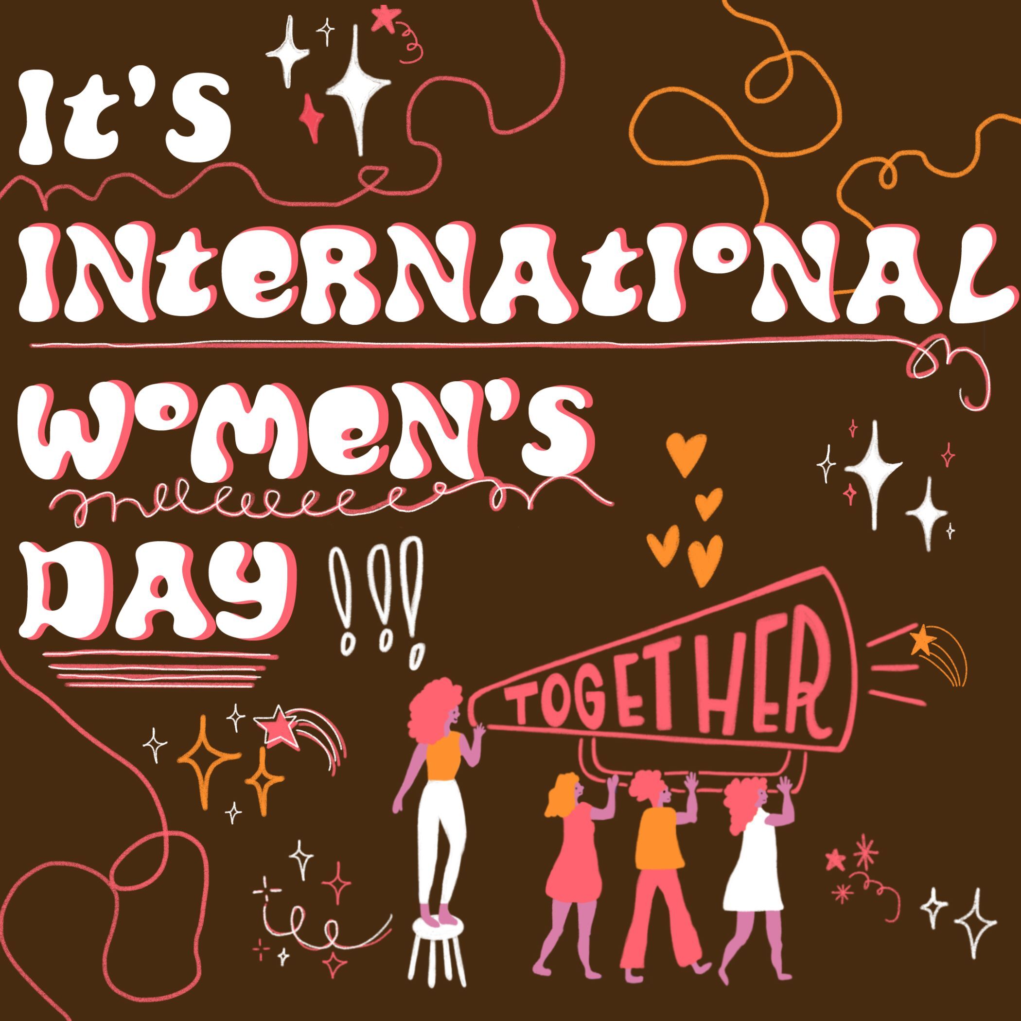 International Women’s Day: A Global Call for Gender Equity