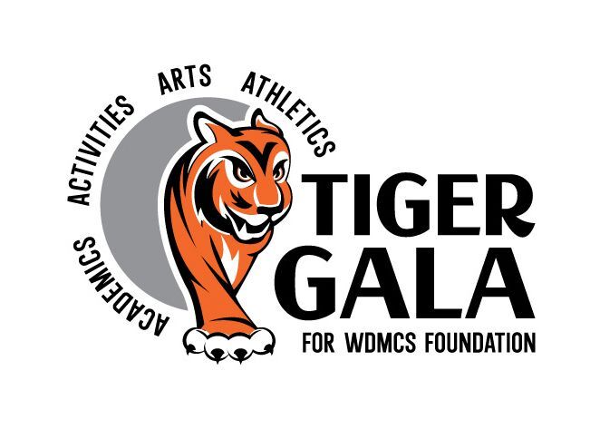 Tiger Gala 2023
