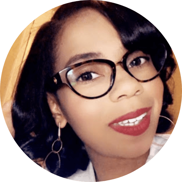 Inge'Marie Harris