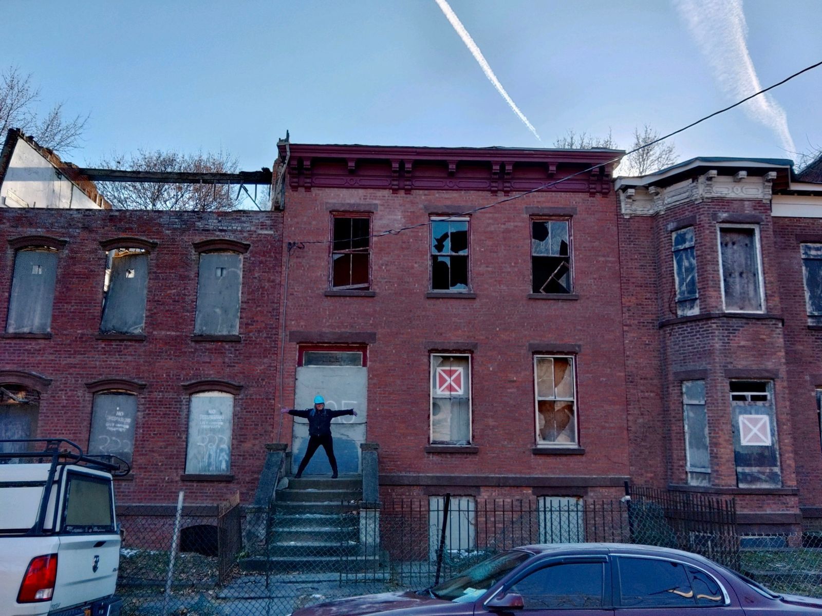 Home Habitat for Humanity of Greater Newburgh