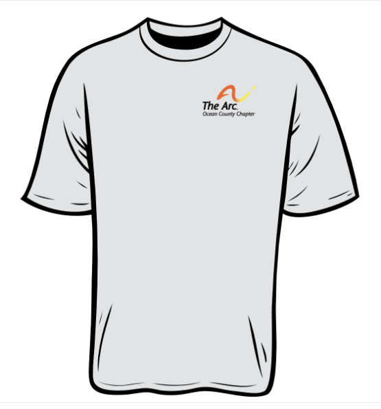 Gray T-Shirt