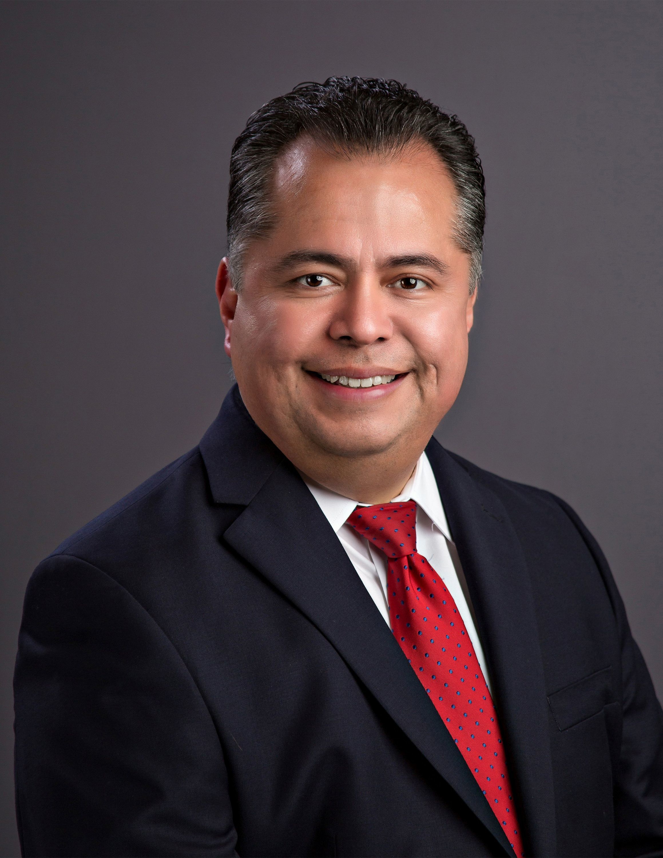Jim Carranza