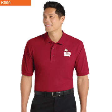 Port Authority® Silk Touch™ Polo