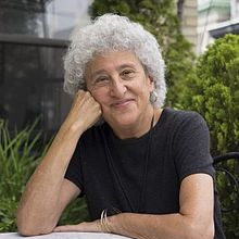 Marion Nestle, Professor/Writer/Blogger