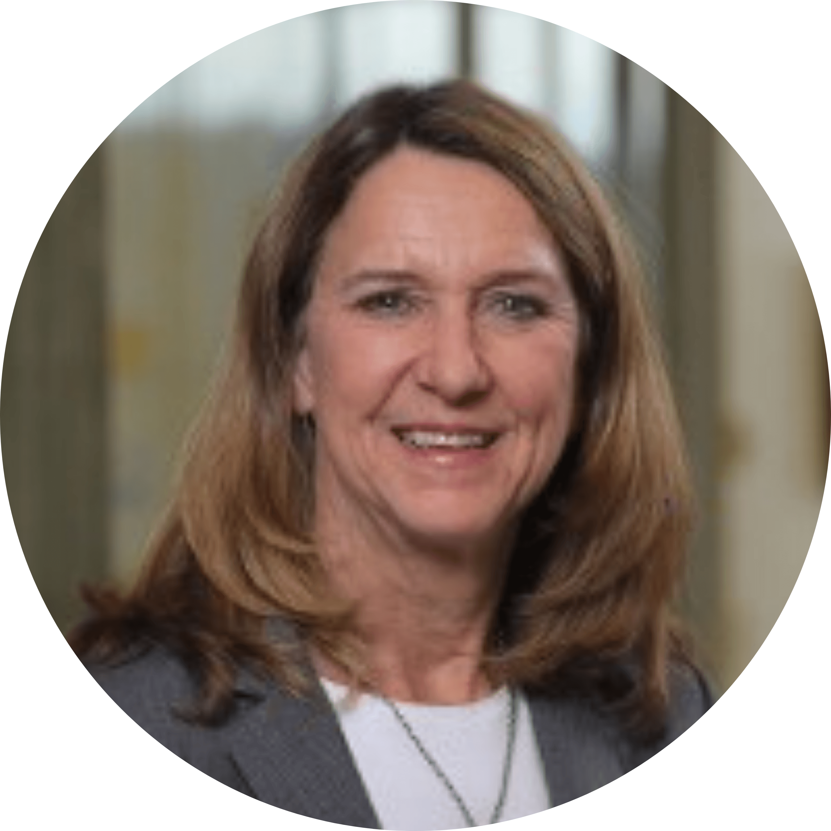 Amy Gillis