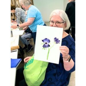 Art & Hobbies